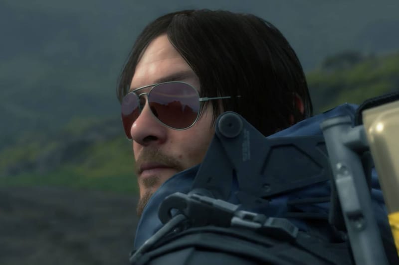 두 대작의 만남, ‘데스 스트랜딩’ x ‘사이버펑크 2077’ 크로스오버 출시