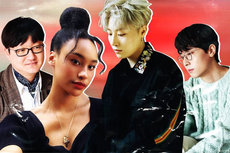 19살 모델부터 39살 시인까지, 새로운 10년을 앞둔 ‘아홉수’들의 심경은?