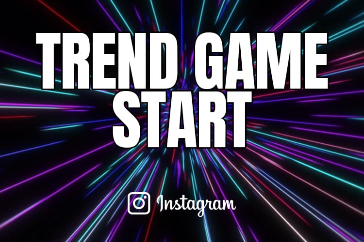 2020년 인스타그램 해시태그로 만든 트렌드 리포트