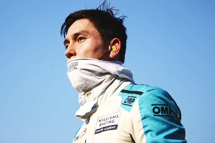 F1 역사상 첫 한국계 드라이버 ‘한세용’, 12월 6일 데뷔전 치른다