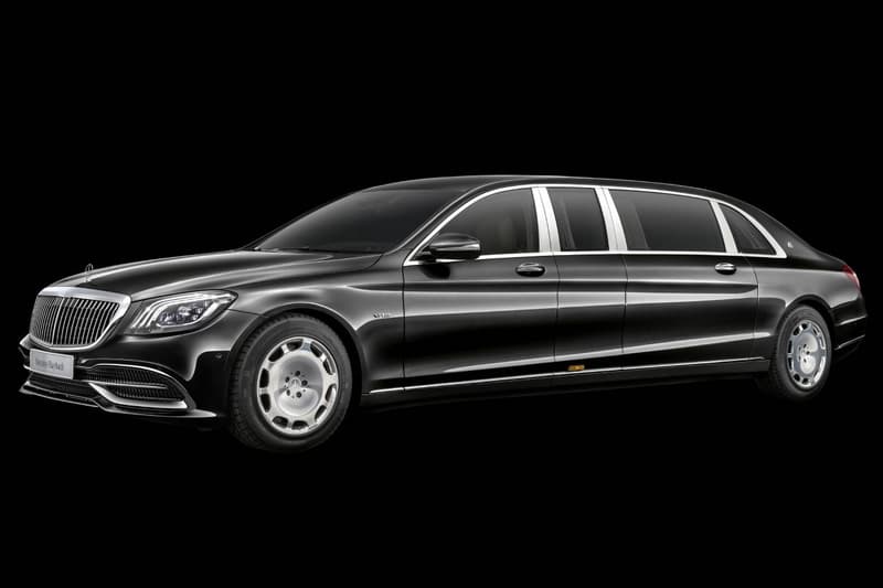 한국에서 무려 2억 원이나 할인한다는 차의 정체는?, 메르세데스-마이바흐 S 650 풀만, BMW, 아우디, 폭스바겐