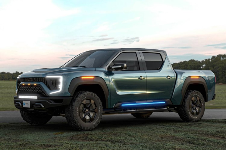 창업자마저 떠난 니콜라, 전기 픽업트럭 ‘뱃저’ 사전예약금 전액 환불한다