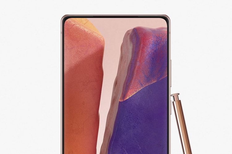 삼성, 화면에서 전면 카메라 감출 수 있는 '서브 디스플레이' 기술 개발 중이다?