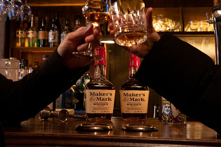 메이커스 마크의 크리에이터 크루 가이드