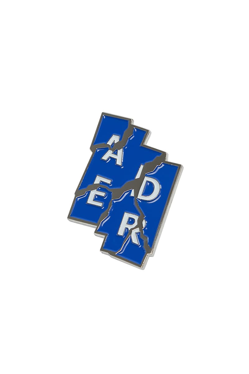 아더, 브랜드 6주년 기념 오리진 라인 컬렉션 출시, 아더에러, 에러, Ader, 메종 키츠네, 디테일, 미니멀