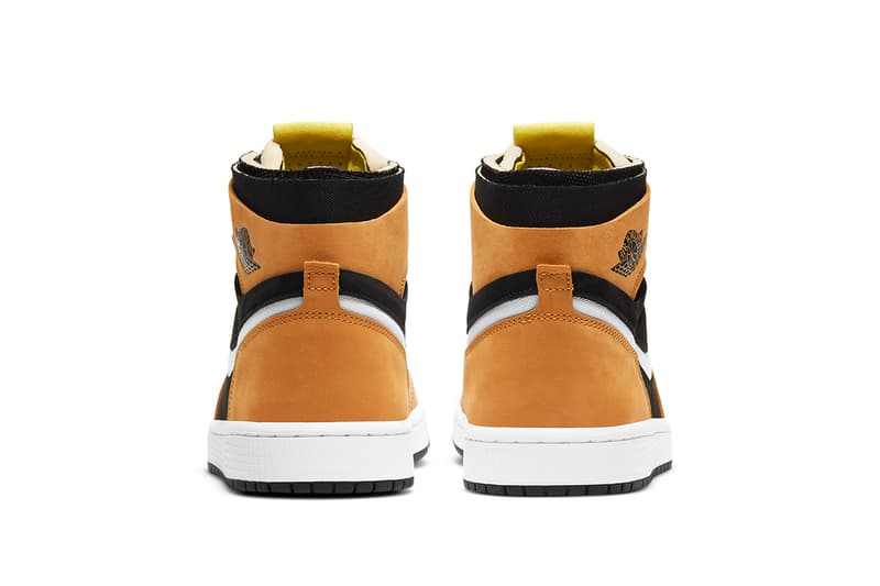 나이키 에어 조던 1 줌 ‘모나크 오렌지’ 국내 공식 발매 정보, SNKRS, 스니커