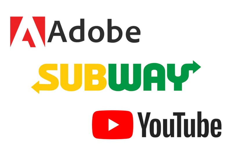 어도비, 유튜브, 서브웨이 등의 브랜드가 '한 단어'로 요약한 2020년은?