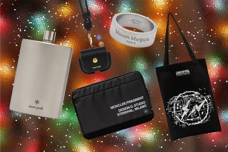 부담 없이 센스를 뽐낼 크리스마스 액세서리 선물 추천 10