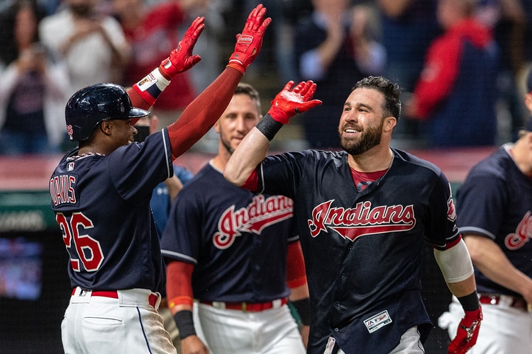 클리블랜드 인디언스, 105년 만에 ‘인디언스’ 이름 바꾼다