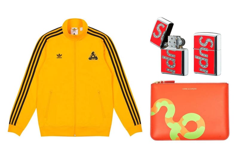 놓쳐선 안 될 2020년 12월 넷째 주 출시 아이템 8