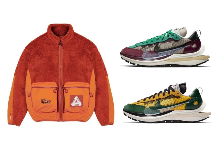 놓쳐선 안 될 2020년 12월 셋째 주 출시 아이템 8