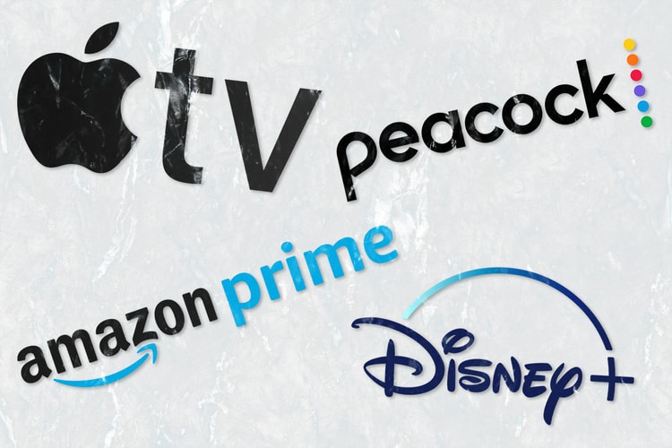 디즈니 플러스, 피콕, 애플 TV+, 아마존 프라임 등 한국 진출 준비 중?