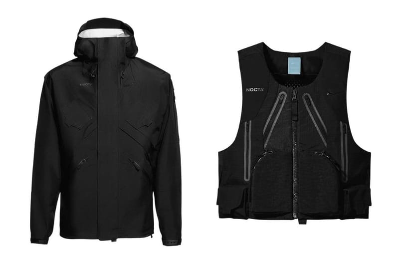 2021년 출시 앞둔 드레이크 x 나이키 ‘녹타 컬렉션’ 추가 제품군 공개