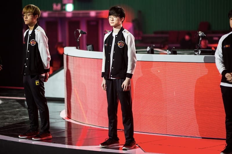 국방부 확인, 아시안게임 e스포츠 종목도 금메달 따면 병역 특례 대상