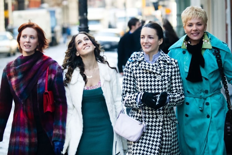 미드 '섹스 앤 더 시티'의 리부트가 확정됐다