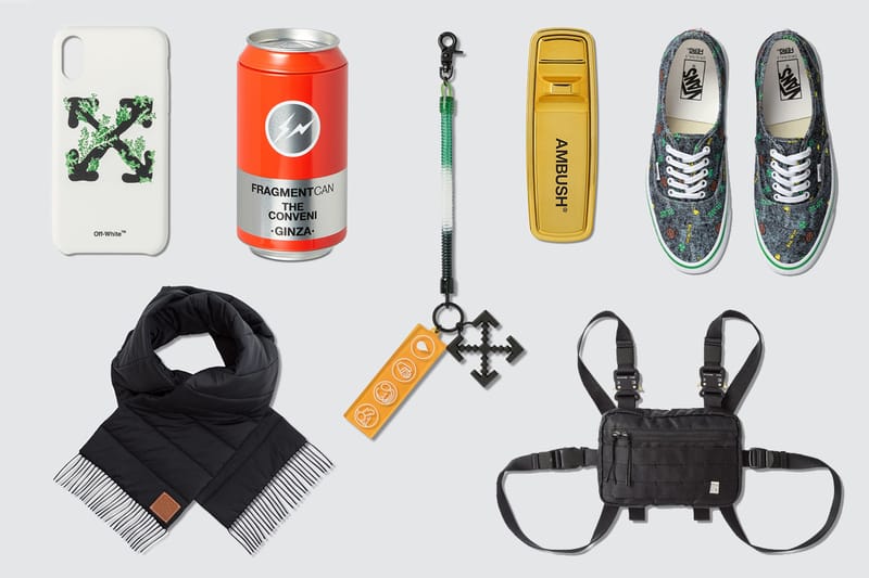 HBX, 인기 브랜드 대거 포함 시즌 종료 세일 최대 60% 진행 중