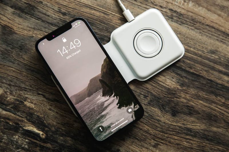 ‘하입비스트’가 확인해본 애플 '맥세이프 듀오 충전기' & '신형 맥북 에어'의 성능은?