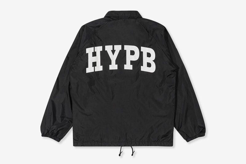 프라그먼트 디자인 x 하입비스트, 실용적 아이템으로 구성된 ‘HYPB/FRGMT’ 컬렉션 출시, 낭가, 빅토리녹스, 라미더스, 아이폰 케이스, 코치 재킷, 후디, 티셔츠, 포켓 나이프, 토트백, 우산