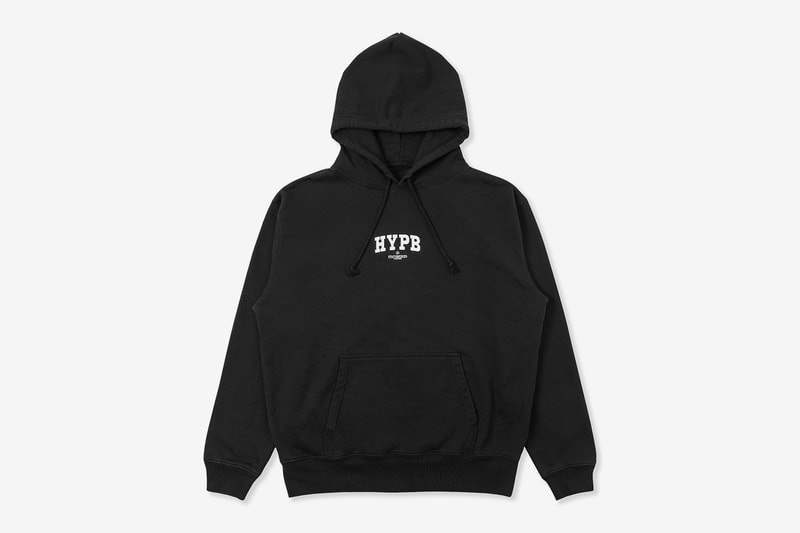 프라그먼트 디자인 x 하입비스트, 실용적 아이템으로 구성된 ‘HYPB/FRGMT’ 컬렉션 출시, 낭가, 빅토리녹스, 라미더스, 아이폰 케이스, 코치 재킷, 후디, 티셔츠, 포켓 나이프, 토트백, 우산