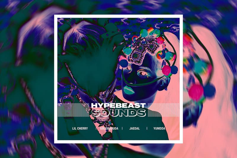 HYPEBEAST SOUNDS: 릴 체리 & 골드부다, 염따, 키드밀리 & 드레스, 걸넥스트도어, 퓨처리스틱 스웨버, 김심야, 로스, 재달, 퍼프 대희, Y2K92, 자이언티, 문, 스프레이, 블레이즈, 오케이션, CL