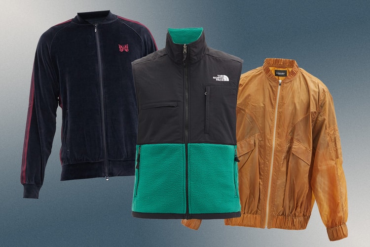 포근함과 멋, 두 가지를 동시에 안겨줄 추천 이너 재킷 10