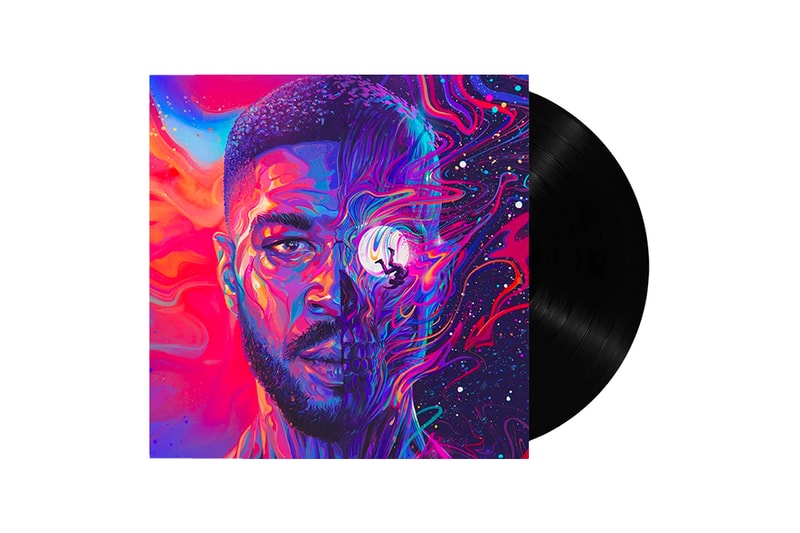키드 커디 x 캑터스 플랜트 플리 마켓 ‘Man on the Moon III’ 컬렉션 출시, CPFM, kid cudi, 맨 온 더 문, 머치, 머천다이즈, 굿즈