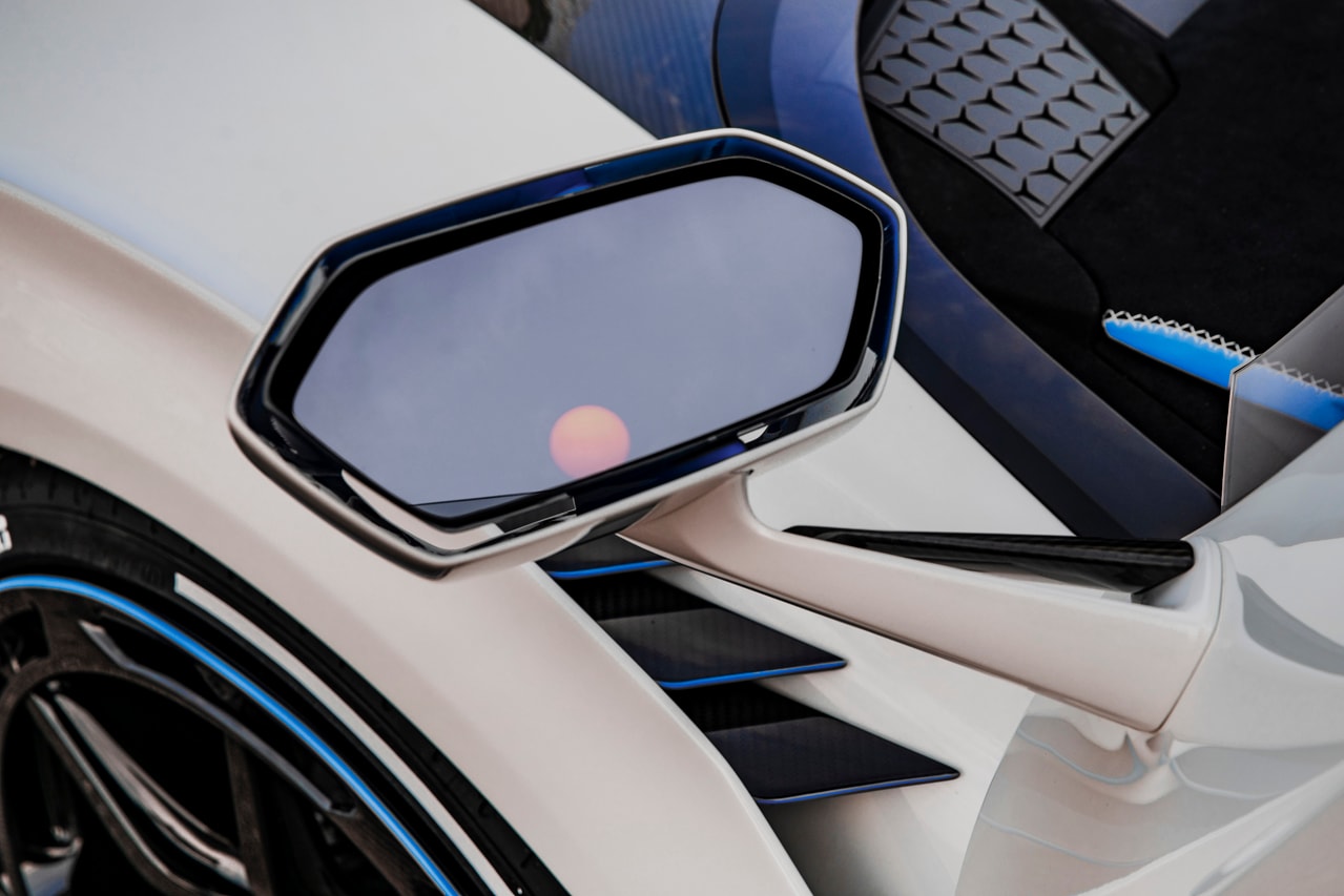 전 세계 단 1대뿐인 람보르기니 오픈탑 슈퍼카, ‘SC20’ 공개, 자연흡기 V12 엔지