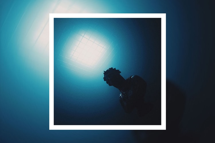 업데이트: 릴러말즈 x 구스범스 합작 EP 'PRISON BREAK' 공개