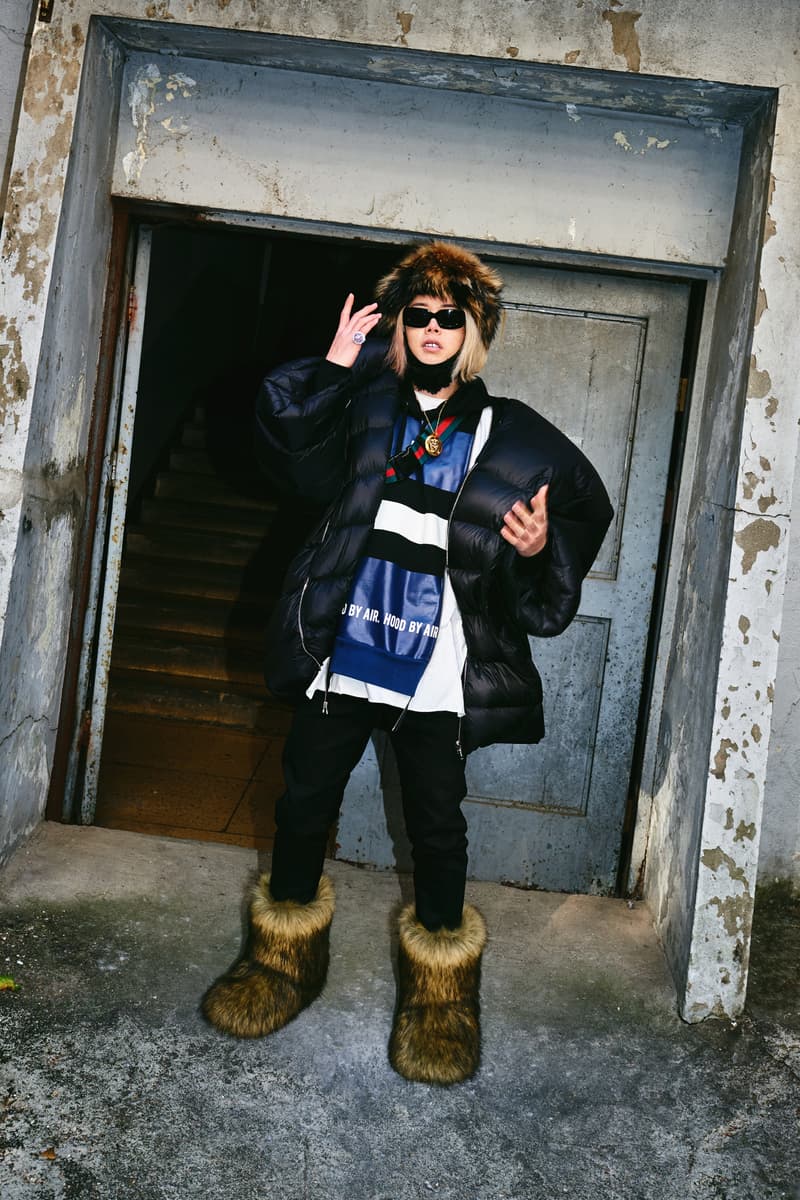 #Streetsnaps: 릴 체리 & 골드부다, 얀투고, Yarntogo, 하늘천따지 1000 words, 트와이스, 박재범, 비비, 뉴웨이브, CHEF TALK