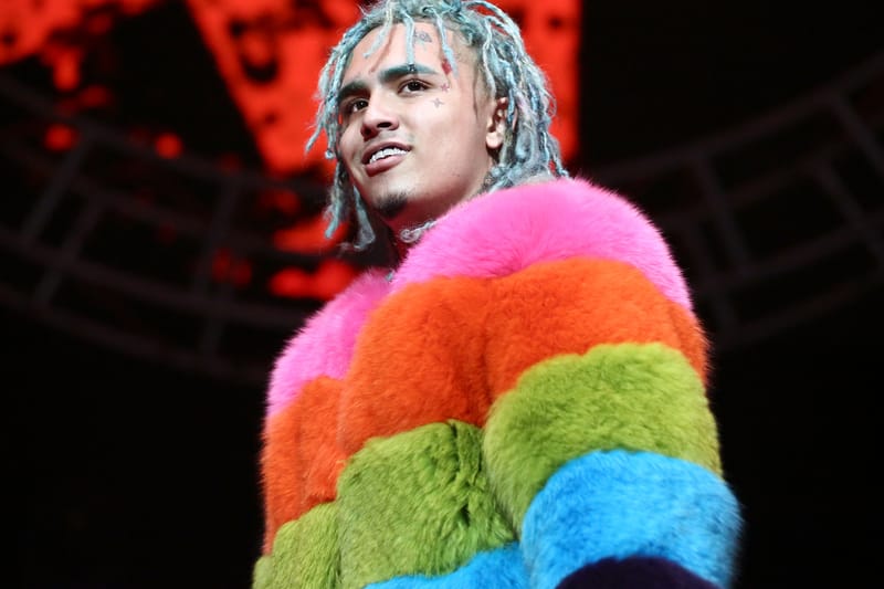 릴 펌, 가상 화폐 ‘펌프코인’ 론칭한다