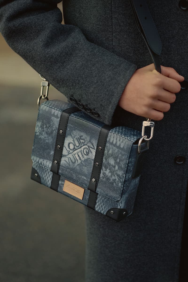 루이 비통 2021 프리폴 컬렉션 룩북, 버질 아블로, 럭셔리 하우스, 명품, 신상, 루이비통, LV, 오프 화이트, 룩북