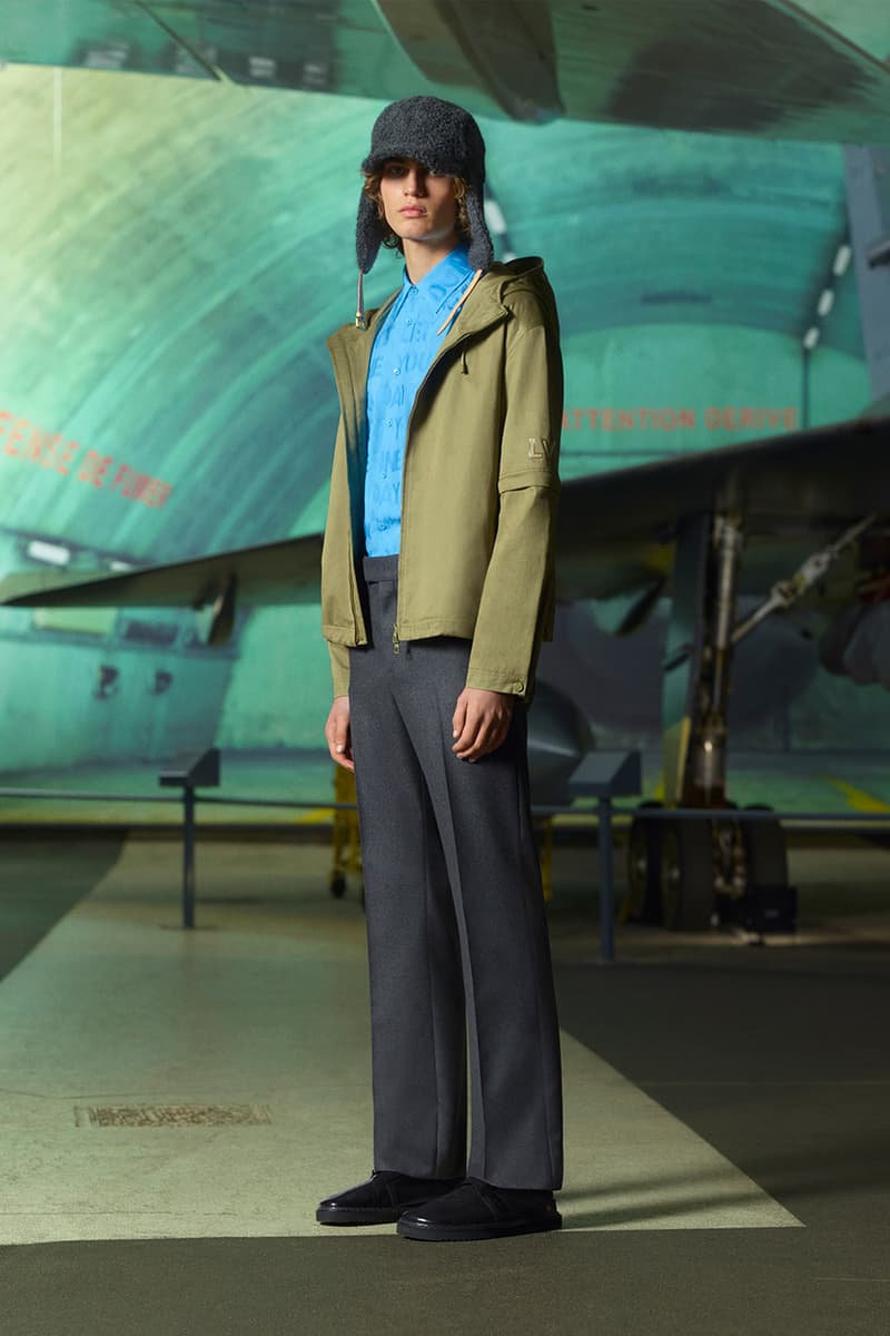 루이 비통 2021 프리폴 컬렉션 룩북, 버질 아블로, 럭셔리 하우스, 명품, 신상, 루이비통, LV, 오프 화이트, 룩북