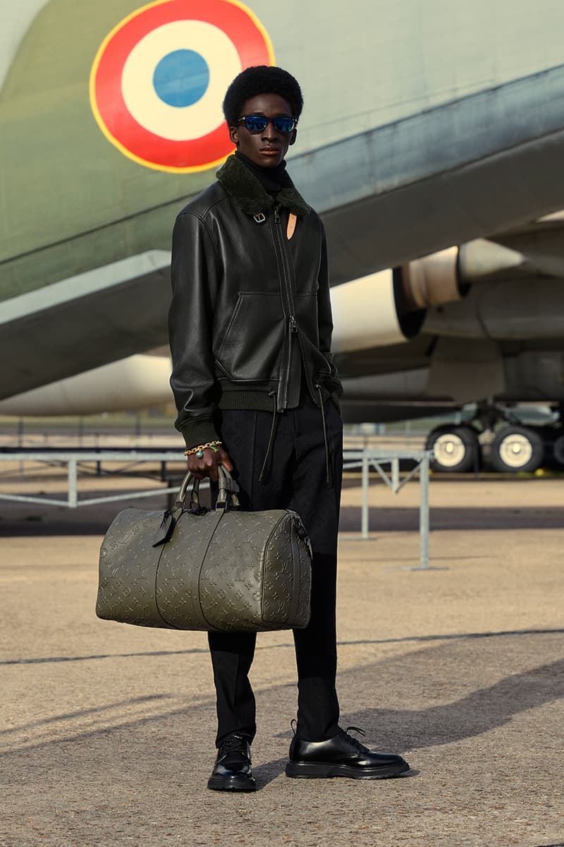 루이 비통 2021 프리폴 컬렉션 룩북, 버질 아블로, 럭셔리 하우스, 명품, 신상, 루이비통, LV, 오프 화이트, 룩북