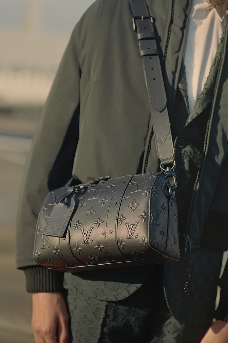 루이 비통 2021 프리폴 컬렉션 룩북, 버질 아블로, 럭셔리 하우스, 명품, 신상, 루이비통, LV, 오프 화이트, 룩북