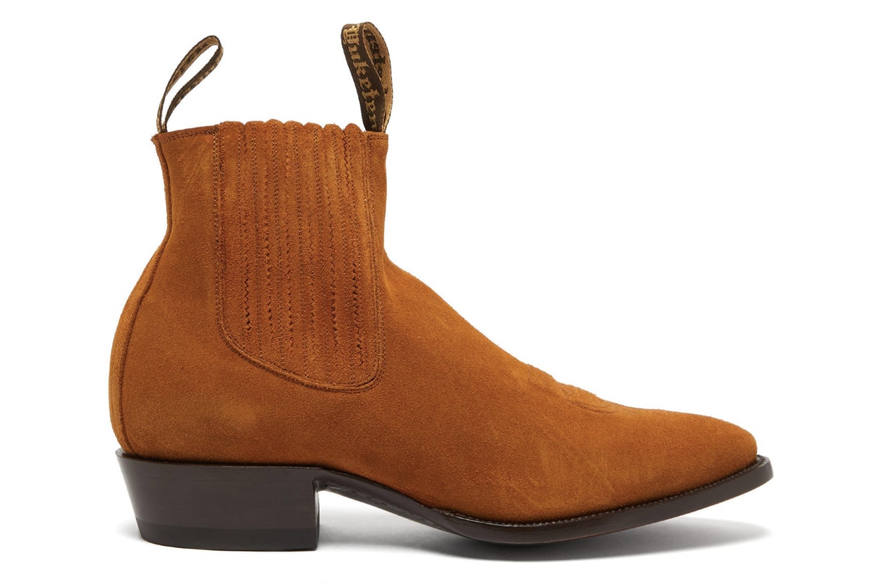 스니커헤드도 탐낼 법한 디자인의 첼시 부츠 추천 10, 구찌, 알렉산더 맥퀸, 생 로랑, 보테가 베네타, 질 샌더, 발렌티노, 유케텐