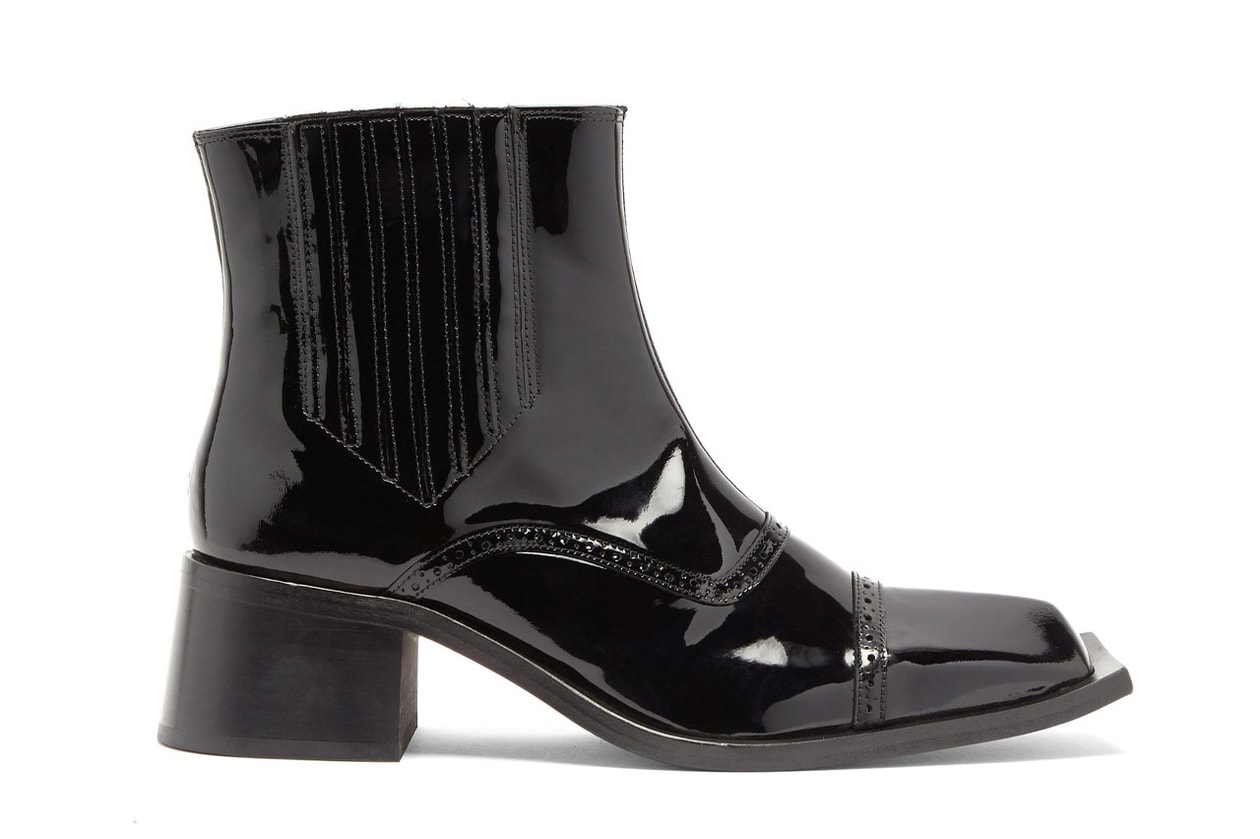 스니커헤드도 탐낼 법한 디자인의 첼시 부츠 추천 10, 구찌, 알렉산더 맥퀸, 생 로랑, 보테가 베네타, 질 샌더, 발렌티노, 유케텐