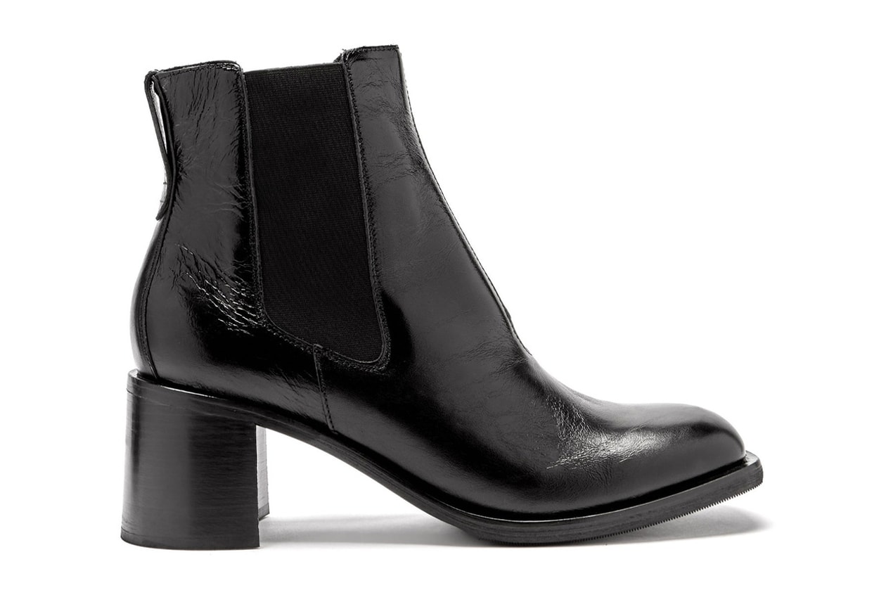 스니커헤드도 탐낼 법한 디자인의 첼시 부츠 추천 10, 구찌, 알렉산더 맥퀸, 생 로랑, 보테가 베네타, 질 샌더, 발렌티노, 유케텐