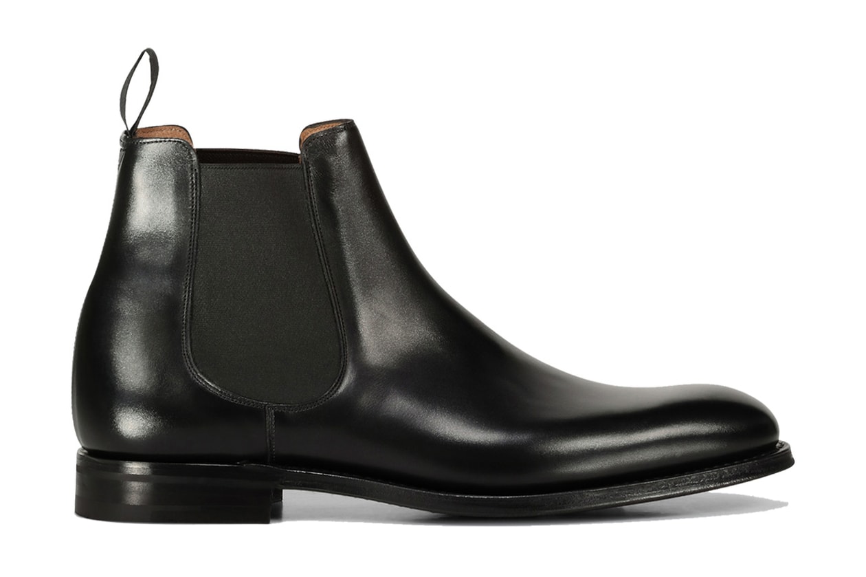 스니커헤드도 탐낼 법한 디자인의 첼시 부츠 추천 10, 구찌, 알렉산더 맥퀸, 생 로랑, 보테가 베네타, 질 샌더, 발렌티노, 유케텐