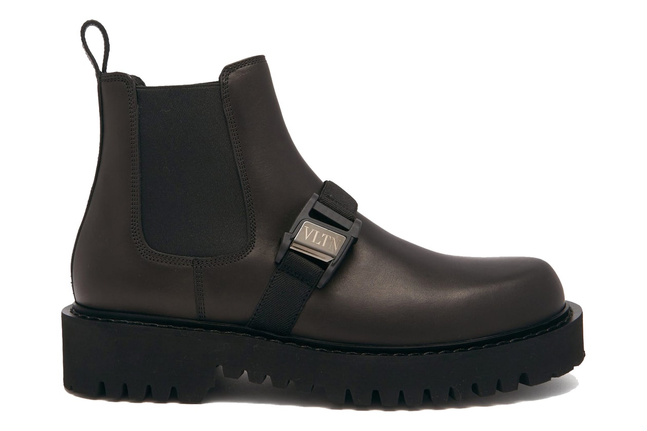 스니커헤드도 탐낼 법한 디자인의 첼시 부츠 추천 10, 구찌, 알렉산더 맥퀸, 생 로랑, 보테가 베네타, 질 샌더, 발렌티노, 유케텐