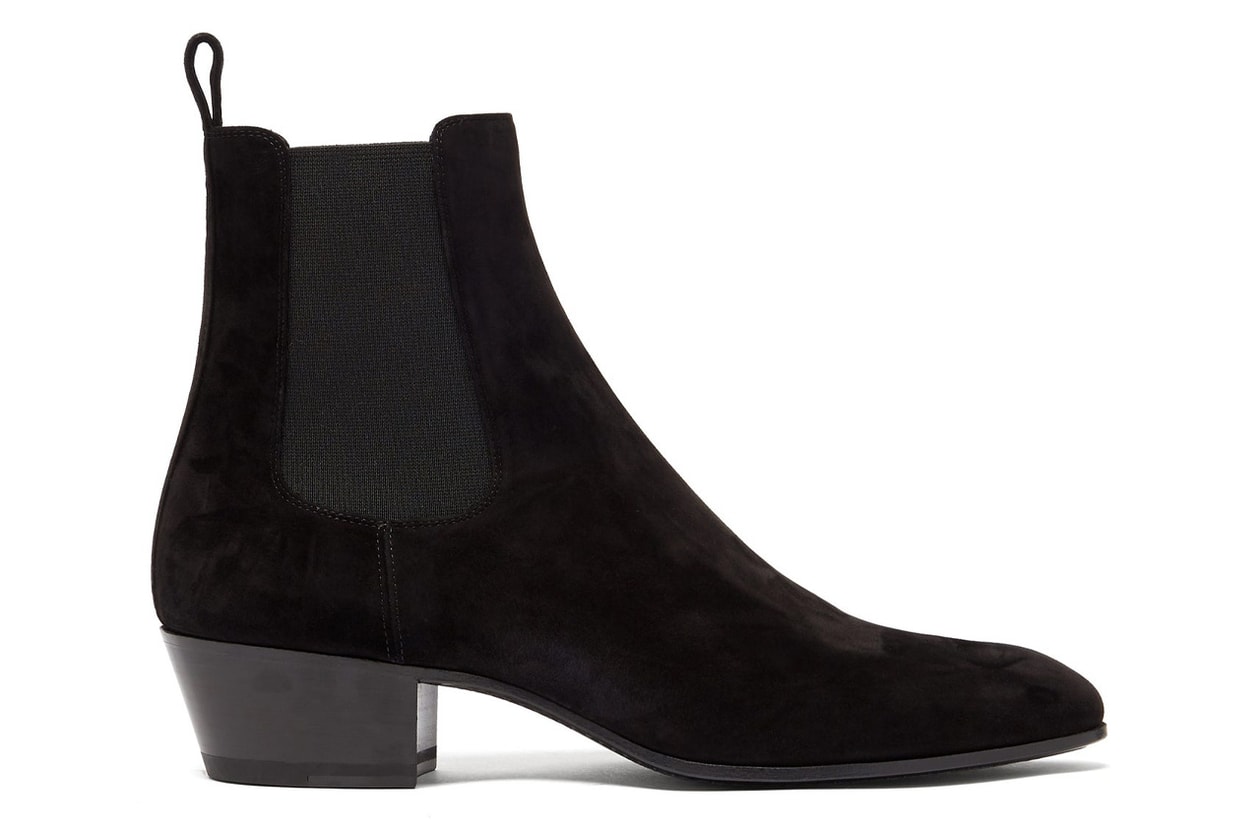 스니커헤드도 탐낼 법한 디자인의 첼시 부츠 추천 10, 구찌, 알렉산더 맥퀸, 생 로랑, 보테가 베네타, 질 샌더, 발렌티노, 유케텐