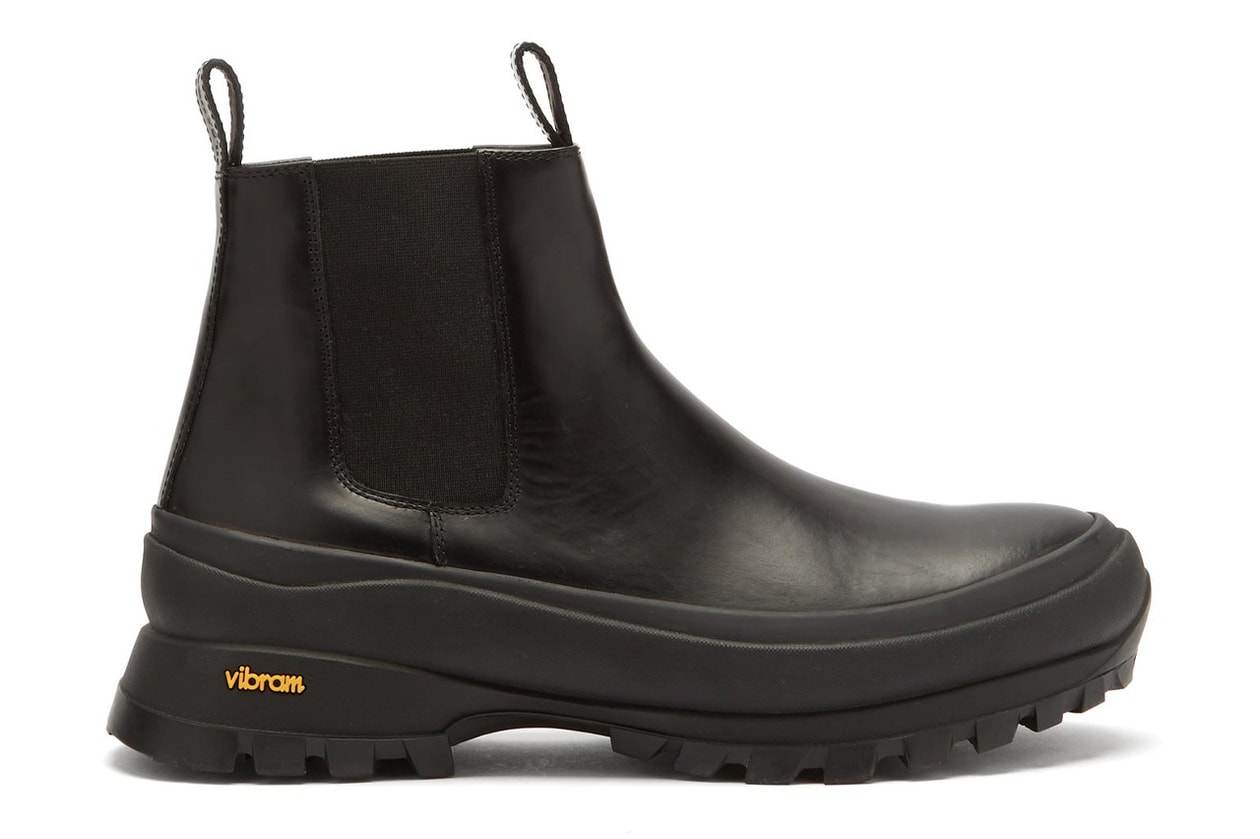 스니커헤드도 탐낼 법한 디자인의 첼시 부츠 추천 10, 구찌, 알렉산더 맥퀸, 생 로랑, 보테가 베네타, 질 샌더, 발렌티노, 유케텐