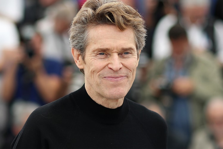 새로운 '스파이더맨' 영화에 '그린 고블린' 역의 윌럼 대포가 출연한다?