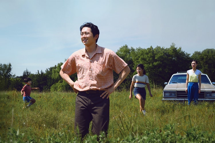 정이삭 감독의 ‘미나리’, 골든글로브 작품상 후보 못 되는 이유는 한국어가 많아서?