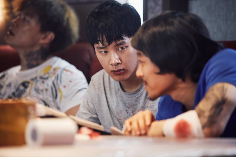 ‘인간수업’ 제작진, 새로운 넷플릭스 오리지널 시리즈 ‘글리치’ 제작 나선다, 진한새, 스튜디오 329, 김진민, 언더커버