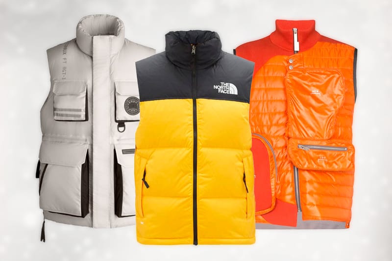활동성과 보온성을 모두 챙긴, 겨울철 패딩 베스트 10