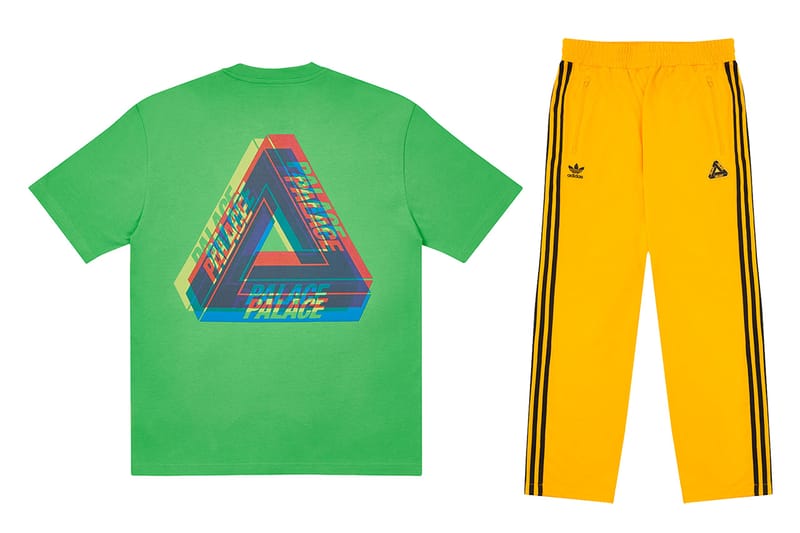 팔라스 2020 홀리데이 컬렉션 다섯 번째 드롭 리스트 출시