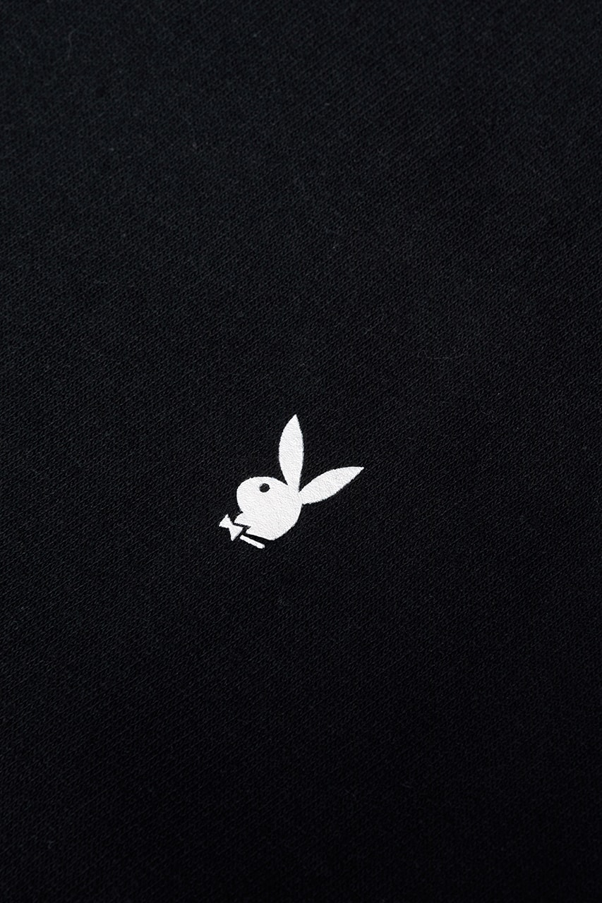 플레이보이 x 프라그먼트 디자인 협업 의류 컬렉션 공식 발매 정보, 후지와라 히로시