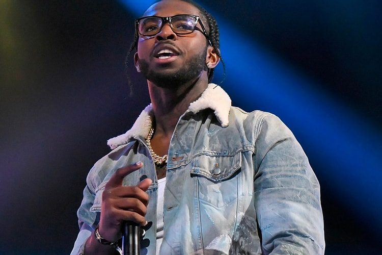 팝 스모크, 2020년 한 해 사운드클라우드에서 가장 많이 재생된 아티스트 선정