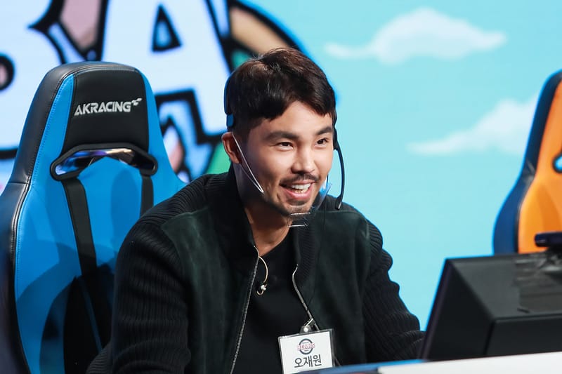 KBO 선수들과 함께하는 '리그 오브 레전드' 이벤트 '협곡의 선수들'