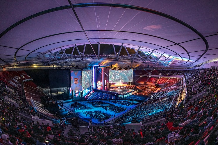 ‘2020 롤드컵’이 역대 최고 시청 시간 및 시청자 수 기록을 갈아치웠다